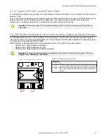 Preview for 23 page of Banner Sure Cross DXM150 Series Instruction Manual