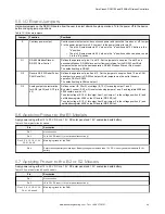 Preview for 29 page of Banner Sure Cross DXM150 Series Instruction Manual