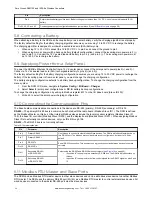 Preview for 30 page of Banner Sure Cross DXM150 Series Instruction Manual