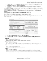 Preview for 31 page of Banner Sure Cross DXM150 Series Instruction Manual