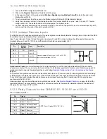 Preview for 34 page of Banner Sure Cross DXM150 Series Instruction Manual