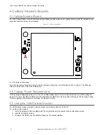 Preview for 36 page of Banner Sure Cross DXM150 Series Instruction Manual