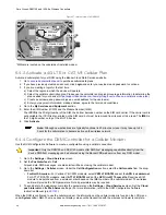 Preview for 40 page of Banner Sure Cross DXM150 Series Instruction Manual