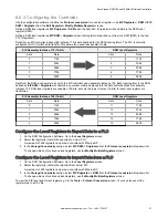 Preview for 57 page of Banner Sure Cross DXM150 Series Instruction Manual