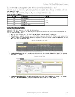 Preview for 77 page of Banner Sure Cross DXM150 Series Instruction Manual