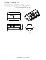 Preview for 82 page of Banner Sure Cross DXM150 Series Instruction Manual