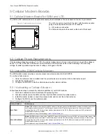 Preview for 32 page of Banner Sure Cross DXM700-Bx Instruction Manual