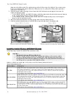 Preview for 34 page of Banner Sure Cross DXM700-Bx Instruction Manual