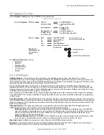 Preview for 39 page of Banner Sure Cross DXM700-Bx Instruction Manual