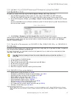 Preview for 67 page of Banner Sure Cross DXM700-Bx Instruction Manual