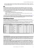 Preview for 71 page of Banner Sure Cross DXM700-Bx Instruction Manual