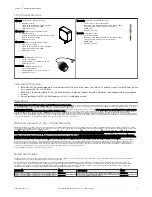 Preview for 7 page of Banner Sure Cross MultiHop H10 Manual