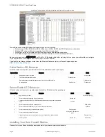 Preview for 8 page of Banner Sure Cross R70SR Series Manual