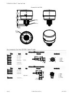 Предварительный просмотр 10 страницы Banner Sure Cross R70SR Series Manual