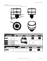 Preview for 6 page of Banner Sure Cross R70SR Series Quick Start Manual