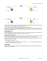 Предварительный просмотр 18 страницы Banner SureCross DX70 Series Manual