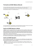 Preview for 6 page of Banner SureCross DX80 Network Manual