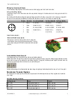 Preview for 5 page of Banner SureCross DX80DR2M-H Manual