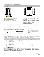 Предварительный просмотр 6 страницы Banner SureCross DX80N2-6S-P8-KR Manual