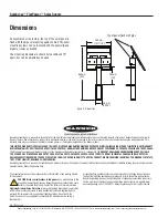 Preview for 8 page of Banner SureCross FlexPower BWA-SOLAR-001 Manual