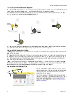 Preview for 2 page of Banner SureCross FlexPower DX80 Series Instruction Manual