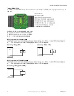 Preview for 4 page of Banner SureCross FlexPower DX80 Series Instruction Manual