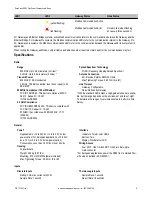 Preview for 9 page of Banner SureCross FlexPower DX80 Series Instruction Manual