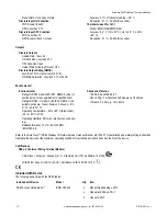 Preview for 10 page of Banner SureCross FlexPower DX80 Series Instruction Manual