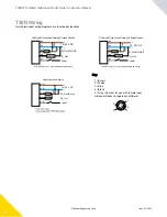 Preview for 10 page of Banner T30RW Instruction Manual