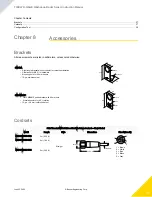 Preview for 37 page of Banner T30RW Instruction Manual