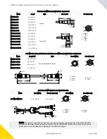 Preview for 38 page of Banner T30RW Instruction Manual