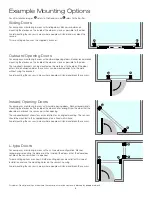 Предварительный просмотр 6 страницы Banner TCER Setup Manual