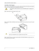 Предварительный просмотр 3 страницы Banner TCNM-ACM-OM110 Installation Manual