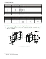 Preview for 16 page of Banner TCNM AD/EX Instruction Manual