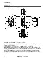 Предварительный просмотр 10 страницы Banner VE200G1A Instruction Manual