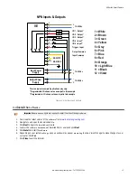 Предварительный просмотр 15 страницы Banner VE200G1A Instruction Manual