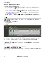 Предварительный просмотр 22 страницы Banner VE200G1A Instruction Manual