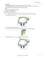 Предварительный просмотр 61 страницы Banner VE200G1A Instruction Manual