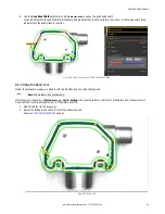 Предварительный просмотр 63 страницы Banner VE200G1A Instruction Manual