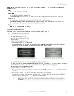 Предварительный просмотр 69 страницы Banner VE200G1A Instruction Manual