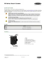Banner VE200G1A Quick Start Manual preview