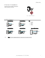 Preview for 5 page of Banner VS8LEJ Instruction Manual