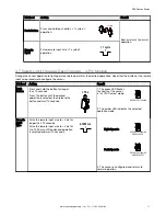 Preview for 11 page of Banner VS8LEJ Instruction Manual