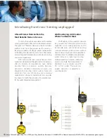 Предварительный просмотр 4 страницы Banner Wireless Network Brochure