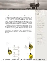 Предварительный просмотр 5 страницы Banner Wireless Network Brochure