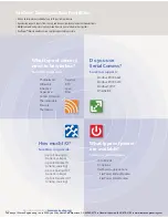 Предварительный просмотр 20 страницы Banner Wireless Network Brochure