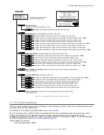 Preview for 11 page of Banner WORLD-BEAM QS18 Expert Series Instruction Manual