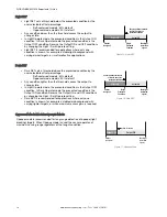 Preview for 18 page of Banner WORLD-BEAM QS18 Expert Series Instruction Manual