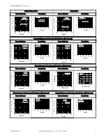 Предварительный просмотр 7 страницы Banner World-Beam QS18 Series Instruction Manual