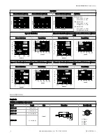 Предварительный просмотр 8 страницы Banner World-Beam QS18 Series Instruction Manual